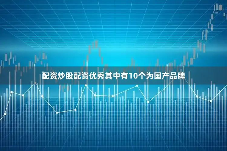 配资炒股配资优秀其中有10个为国产品牌